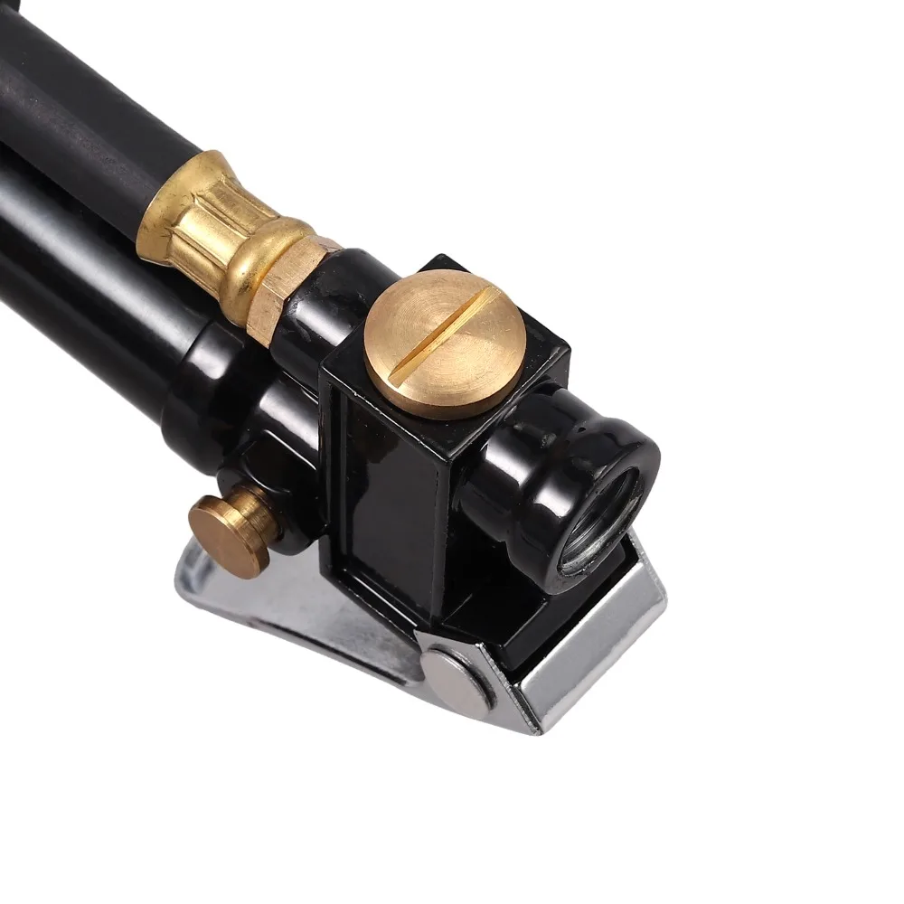 Neoteck цифровой шиномонтажный насос 0-200PSI с манометром с 4 колпачками клапана США ЕС стальной шиномонтажный Манометр с резиновым шлангом