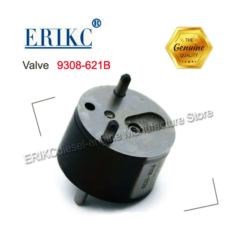 

ERIKC 9308-621B Pressure Control Valve 9308 621B Injector Spray Valve 9308621B Injector Nozzle Valve Assembly 9308z621B