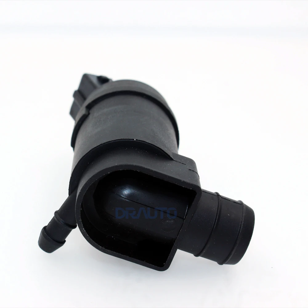 Насос для мойки жидкости ветрового стекла/лобового стекла 1S71 17K624 DB / 1132693 1S7117K624DB