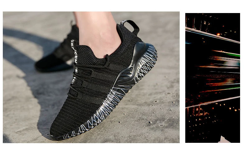 Спортивные кроссовки для женщин; scarpe donna Fly; трикотажная дышащая обувь; женская обувь высокого качества; женская обувь на плоской подошве; Прямая поставка