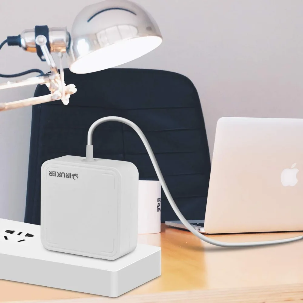 USB C 29W 45W 61W 65W 20V 2.25A 3.25A 20 3 V 3A зарядное устройство для MacBook Mac Pro 13 дюймов 2016 Xiaomi Air
