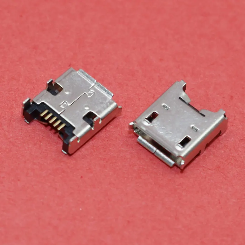 ChengHaoRan Micro 5-контактный USB разъем для зарядки порта планшетных ПК Acer Iconia Tab B1-A71 A200