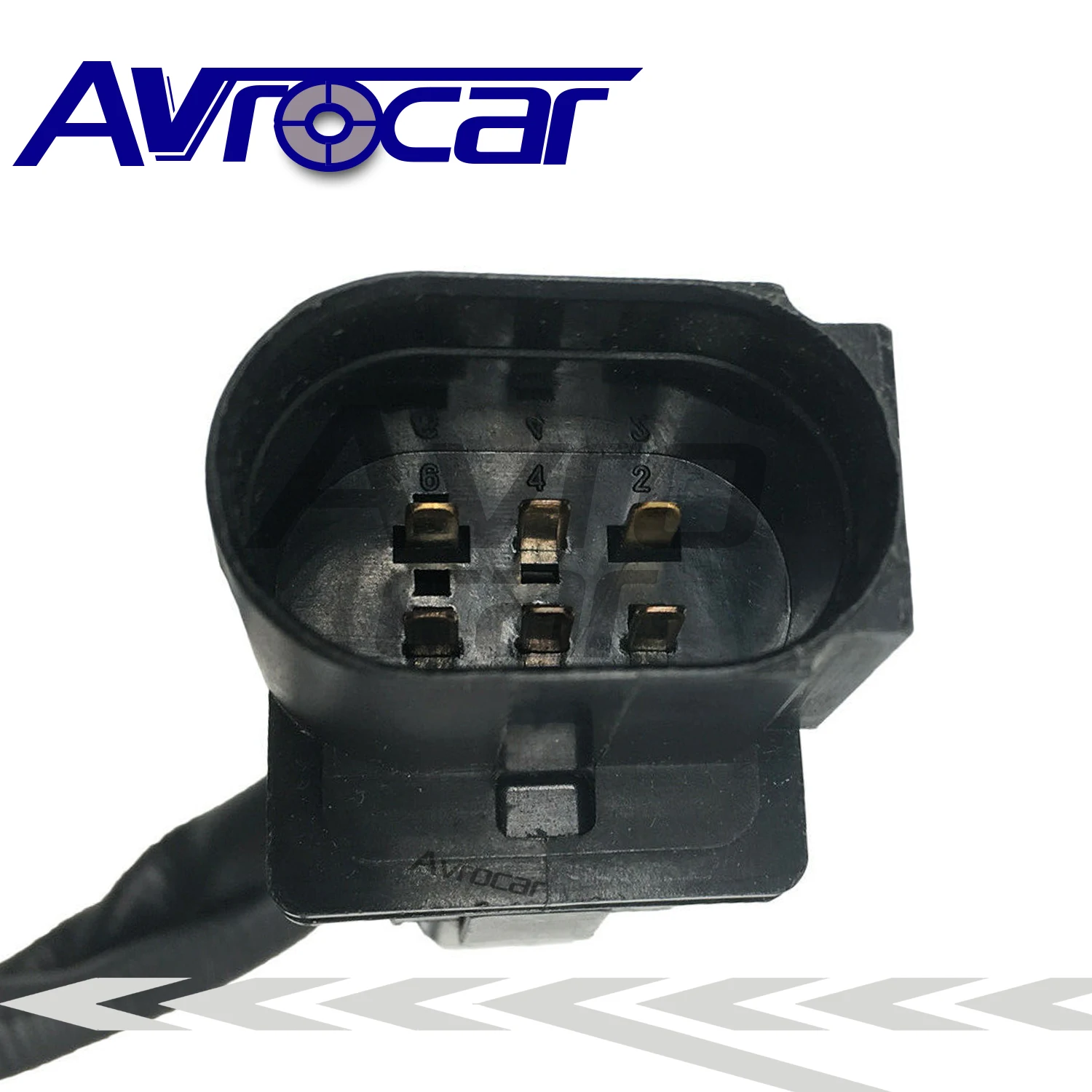 O2 лямбда датчик кислорода соотношения воздушного топлива для VOLKSWAGEN VW AUDI BMW PORSCHE