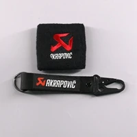 K Мотоцикл Тормозная жидкость резервуар Крышка Носки для Kawasaki Ninja ZX10 ZX10R ZX10RR ZX11 ZX12R ZX14 ZX14R ZX6 ZX6R ZX6RR - Цвет: K