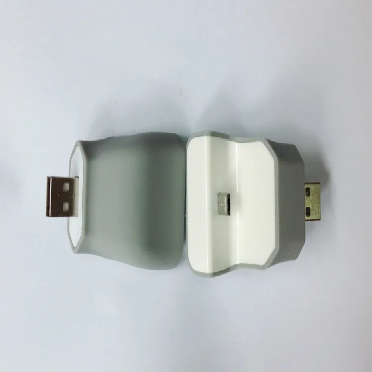 Держатель для зарядки мобильного телефона, подставка для смартфона, Зарядная база, настенное зарядное устройство для Apple, Android, для домашнего офиса, легко носить с собой