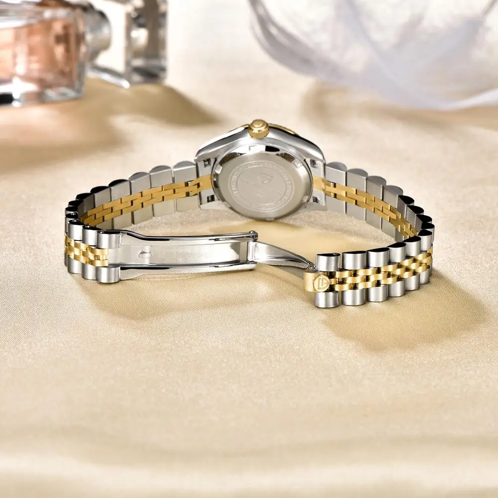 Часы женские Кварцевые водонепроницаемые с платьем 2019|Кварцевые мужские часы| |