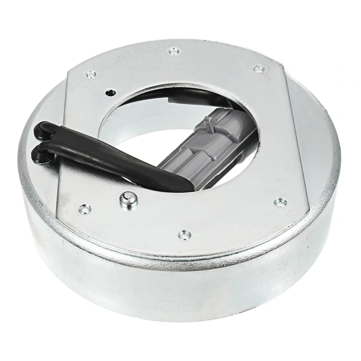 Автомобильный Компрессор переменного тока 12 В магнитная катушка сцепления