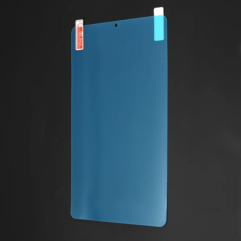 8 дюймовая HD защитная пленка для планшета прозрачная защита от царапин Защитная