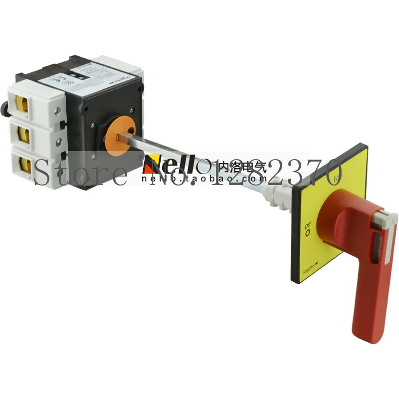 

Authentic original load switch cabinet rear mounting VCCF01C VCCF0C VCCF1C VCCF2C VCCF3C VCCF4C VCCF5C VCCF6C + extension rod