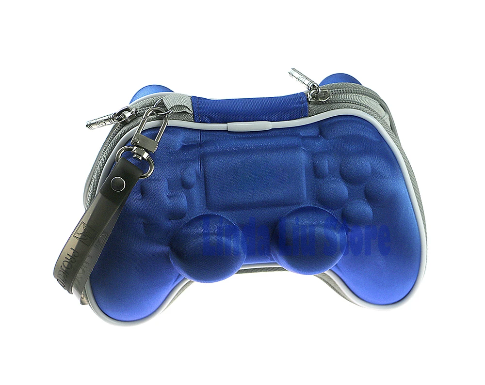 ChengChengDianWan ударопрочный дорожный защитный чехол для переноски Жесткий Чехол PS4