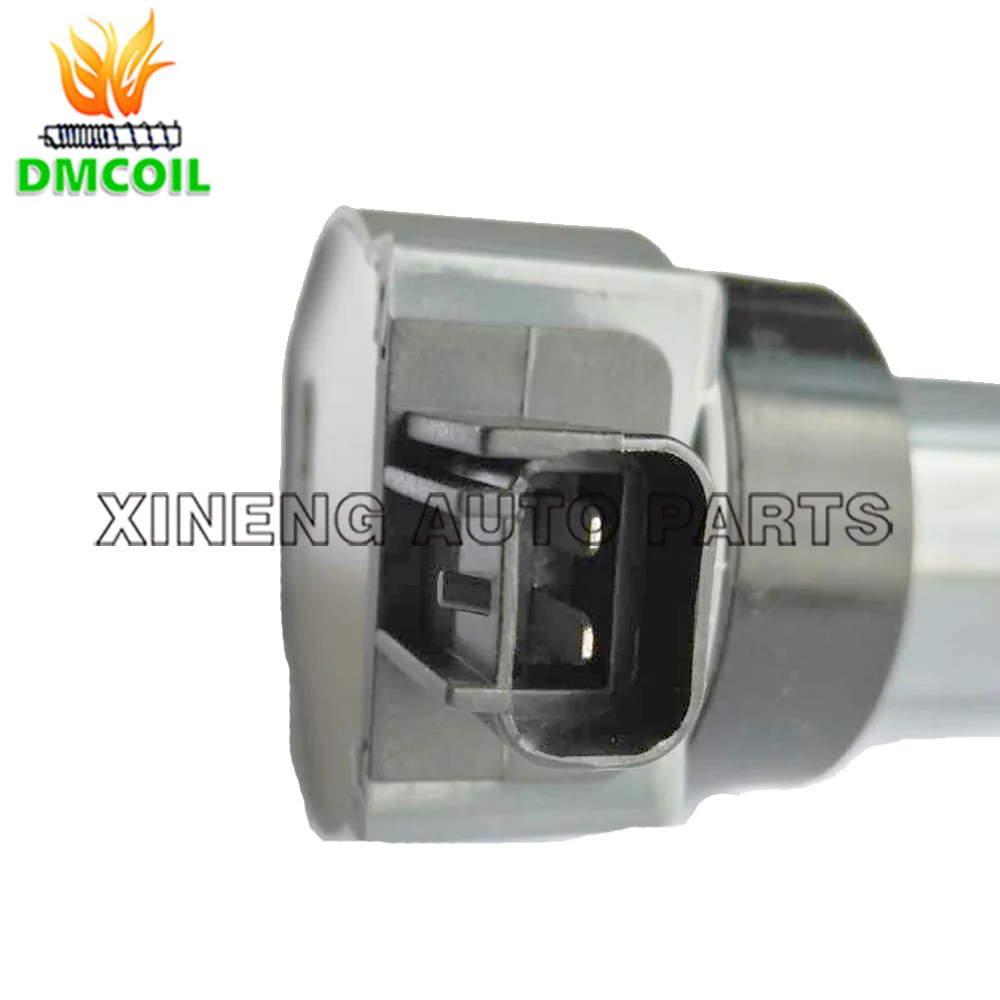 Высококачественное зажигание катушки для JAC BRILLANCE DONGFENG X3 HAIMA 4A9 4A90S 4A91S 4A92 V3 V5 H530 1.3L