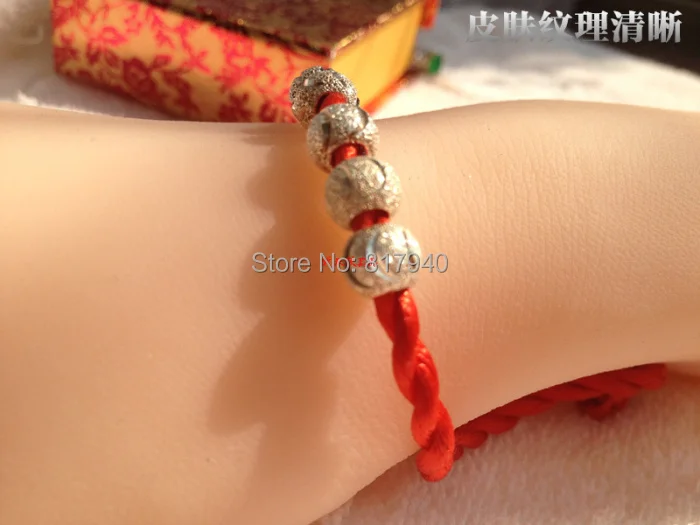 Одна пара реалистичных силиконовых женских манекен для демонстрации колец и