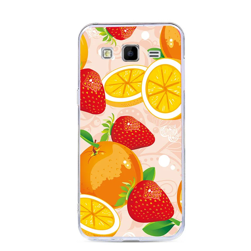 Чехол для samsung Galaxy Ace 4 Lite G313 G313H SM-G313Hy мягкий чехол для телефона из ТПУ для samsung Galaxy G318H SM-G318H с рисунком из мультфильма