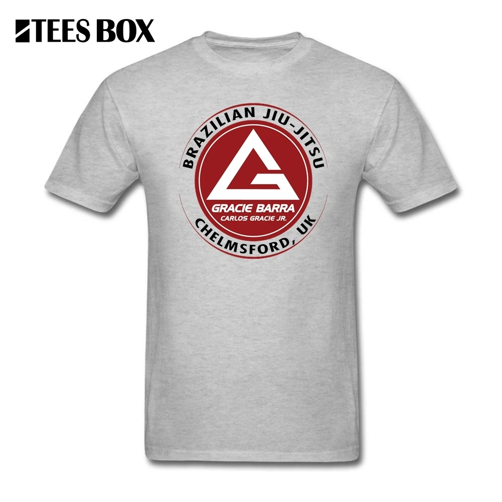 Футболки ребята GB Челмсфорд Грейси истребитель футболка бразильского джиу