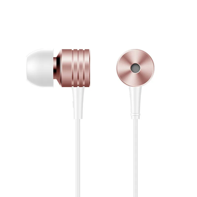 Оригинальные наушники Xiaomi 1more Piston 2 классические E1003 наушники-вкладыши Hi-Fi с