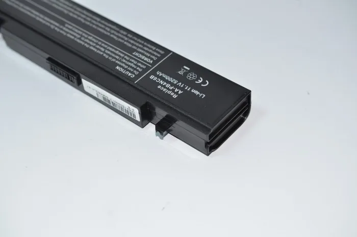 Аккумулятор для ноутбука Samsung NP-R40 Plus P460 P50 P560 AA03 AA-PB2NC3B AA-PB2NC6B/E AA-PB4NC6B/E AA-PB6NC6B AA-PB2NC6B