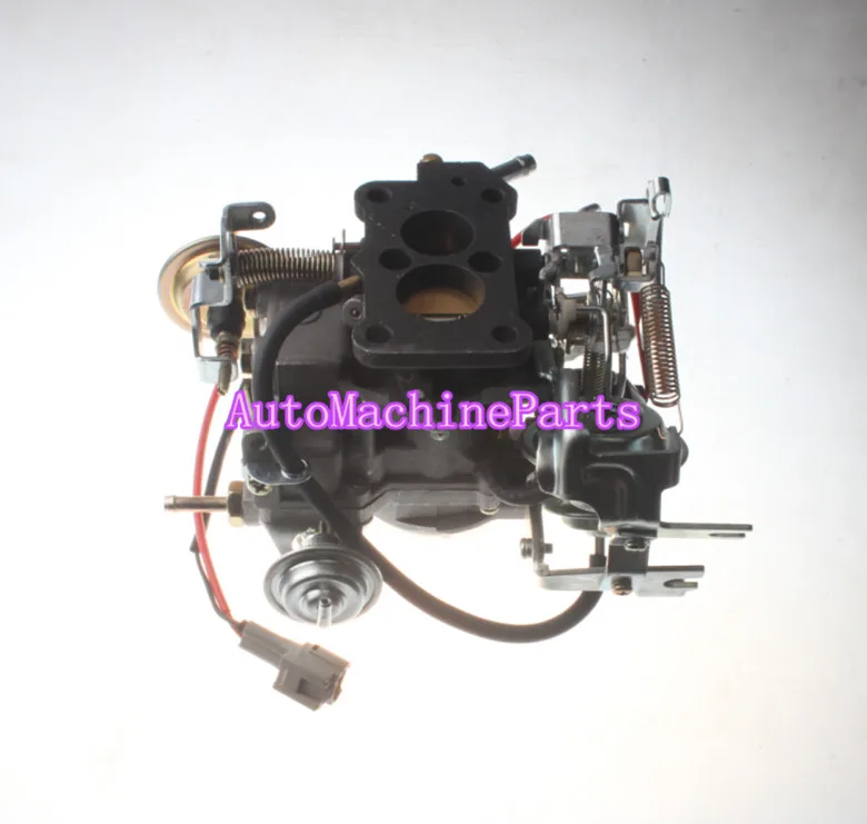Карбюратор двигателя для TOYOTA 2E Toyota COROLLA 1995 2001 TERCEL 1990 1994|carburetor for toyota|carburetor enginecarburetor