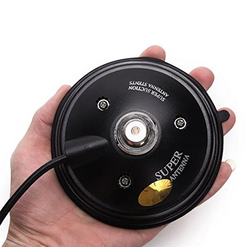 Оригинальный TYT с высоким коэффициентом усиления четырехдиапазонный 29/50/144/430 МГц