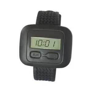 Бесплатная Доставка! Система вызова кафе беспроводная система заказа ресторана 1