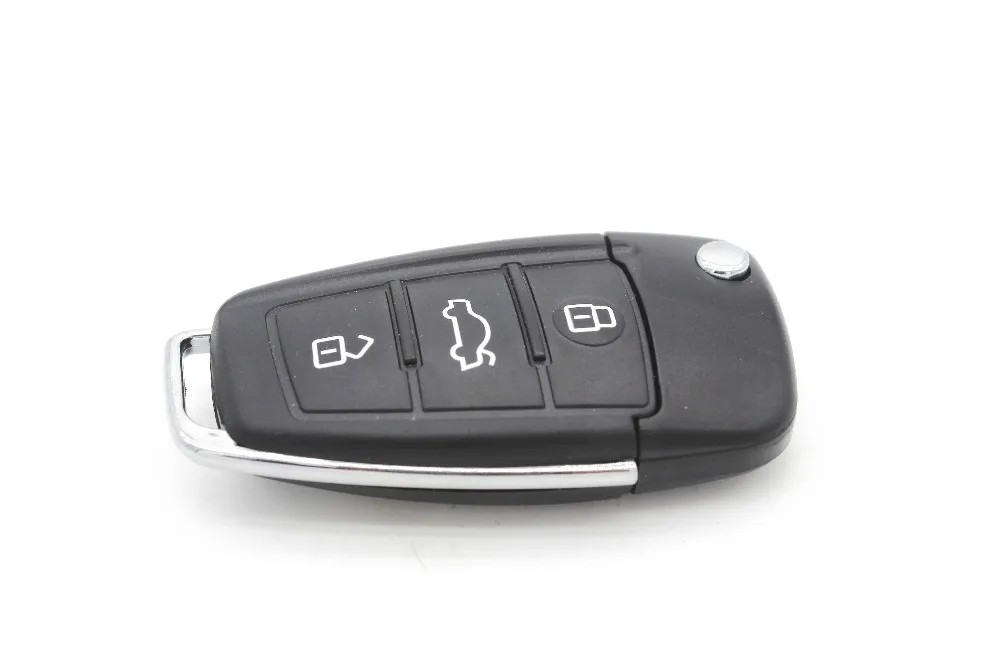 JASTER Usb флеш-накопитель реальная емкость Audi Автомобильный ключ 8 ГБ 16 ГБ 32 ГБ 64 ГБ флеш-накопитель Флешка карта памяти