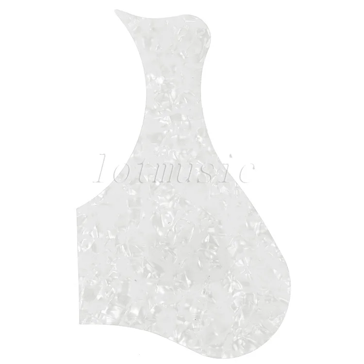 50 * новый пвх липкость накладку для акустической гитары жемчуг|pvc metal|pvc zipperpvc sleeve |