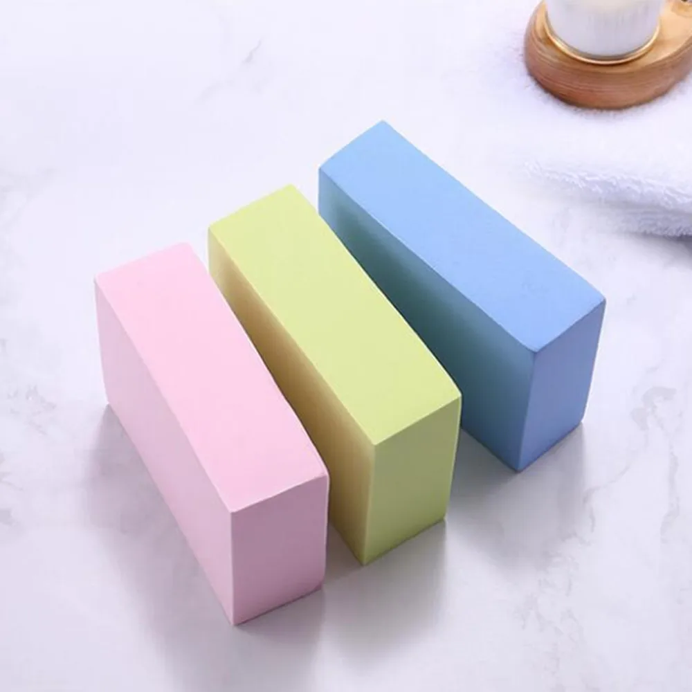 1 шт. мягкая губка для душа спа скруббер взрослых ванны скраб ванны|Банные щетки