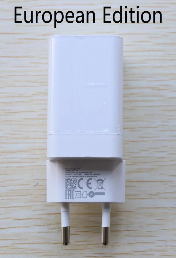 Зарядное устройство VOOC ak779, ak779, R7, r9plus, r9s, plus, find7 flash charger, oppo European Edition