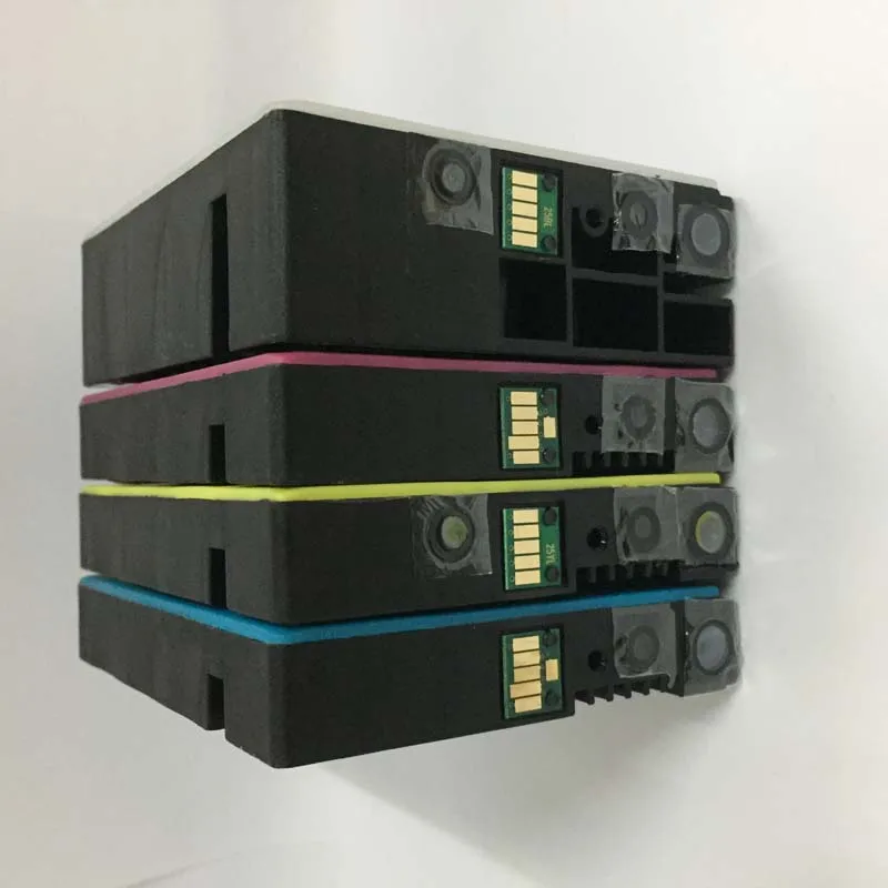 Einkshop PGI-2500 картридж для Canon PGI-2500XL PGI2500 Maxify IB4050 MB4050 MB5050 MB5350 принтер PGI 2500 xl |