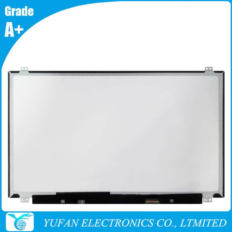 2017 big sale computer parts LTN156AT37 5D10G11176 15.6 inch laptop lcd display panel replacements | Компьютеры и офис