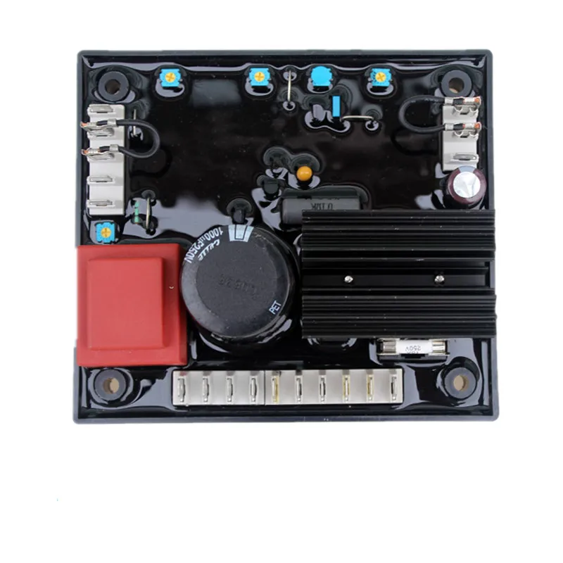 AVR R438 автоматические регуляторы напряжения 2 шт./лот | Строительство и ремонт