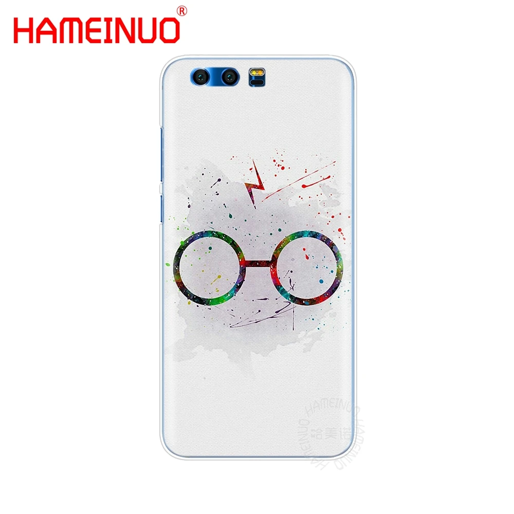 HAMEINUO Новая мода Don t Let чехол для телефона Huawei Honor V10 4A 5A 6A 6C 6X 7X 8 9 NOVA 2 2S PLUS LITE|Бамперы|