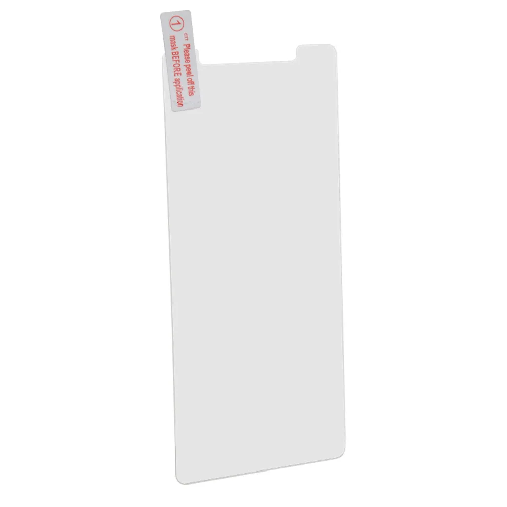 Роскошные HOMTOM HT5 закаленное Стекло Экран протектор Оригинал Защитная пленка для