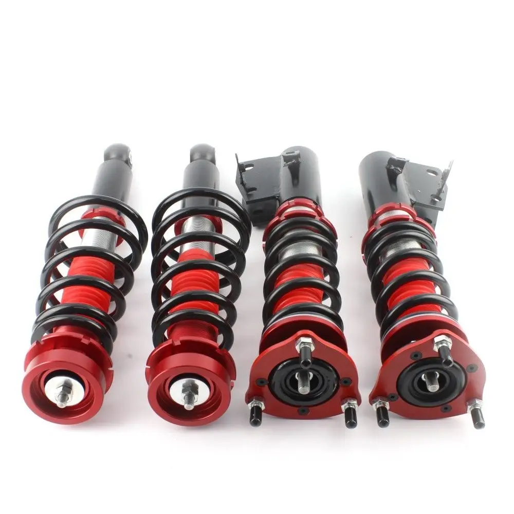 Подходит для Honda Civic FD1 FD2 FD7 FA1 FG1 FG2 2006 2011 регулируемый амортизатор нерегулируемая