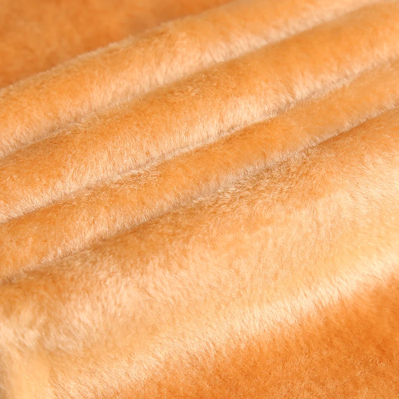 LANGSHA зимние женские теплые леггинсы мягкие удобные бархатные плотные эластичные