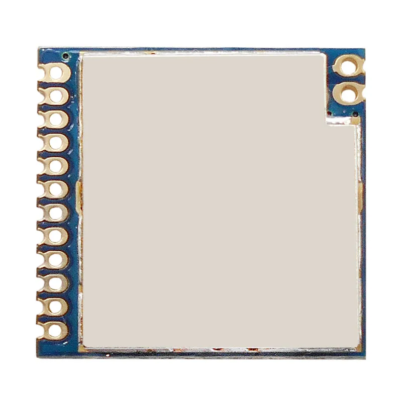 10 шт./лот большой диапазон 4 км 868 МГц | 915 МГц sx1276 Lora модуль LoRa1276
