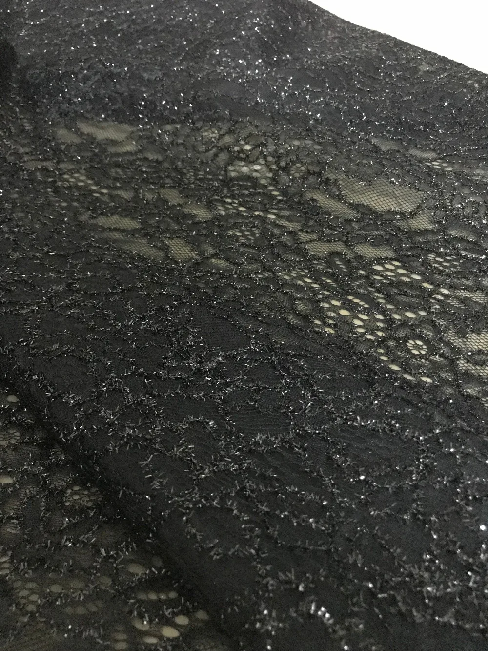 New lace fabric african tulle net J-32411 for evening dress latest design wholesale (5yard/lot) | Дом и сад