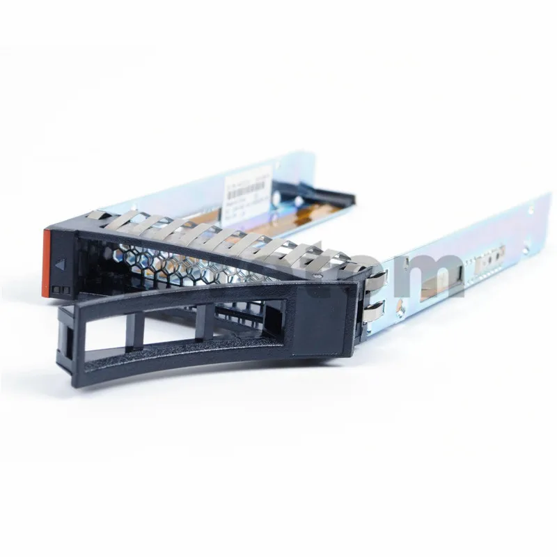 New 2.5&quot SAS SATA HDD Tray Caddy 44T2216 for IBM X3500 X3300 X3550 X3650 M2 M3 M4 X3850 | Компьютеры и офис