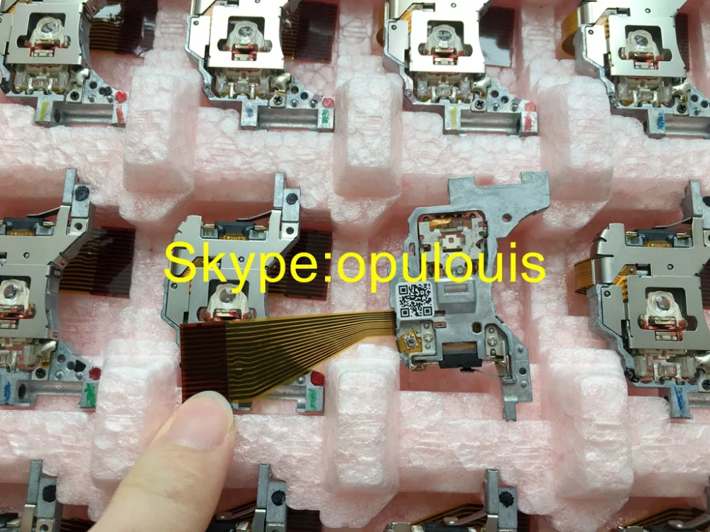 Оптическая линза OPT735 OPT-735 CD для RT4 Peugeot Citroen Renault Maserati автомобильная навигация