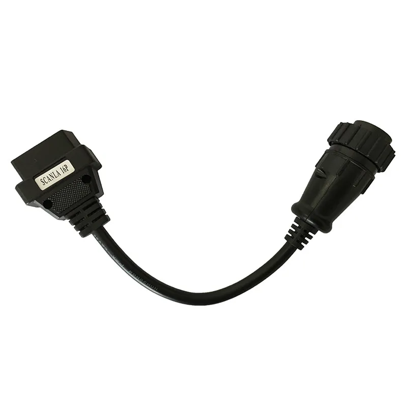 Кабели для грузовиков полный набор 8 cdp tcs pro plus OBDII диагностический инструмент OBD 2