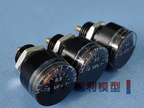 Датчик давления воздуха для радиоуправляемой турбины|Детали и аксессуары| |