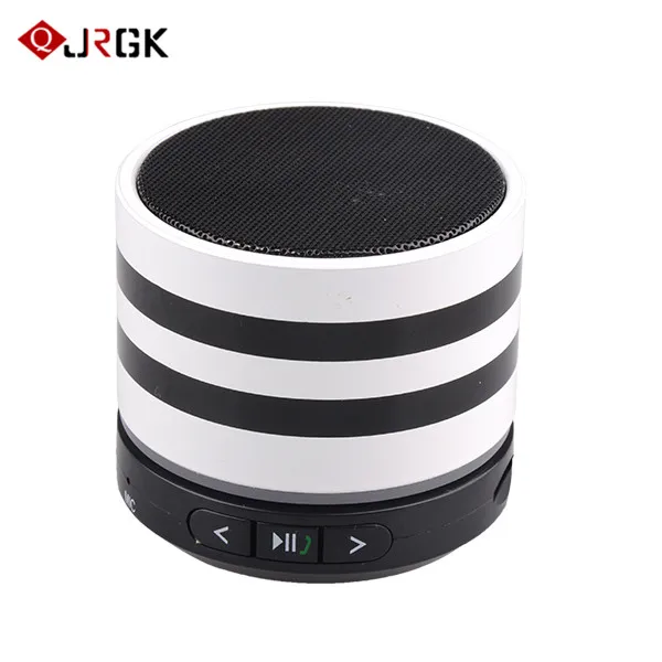 Портативный динамик S11 bluetooth поддержка tf-карты Bluetooth громкой связи BT4.0 стерео