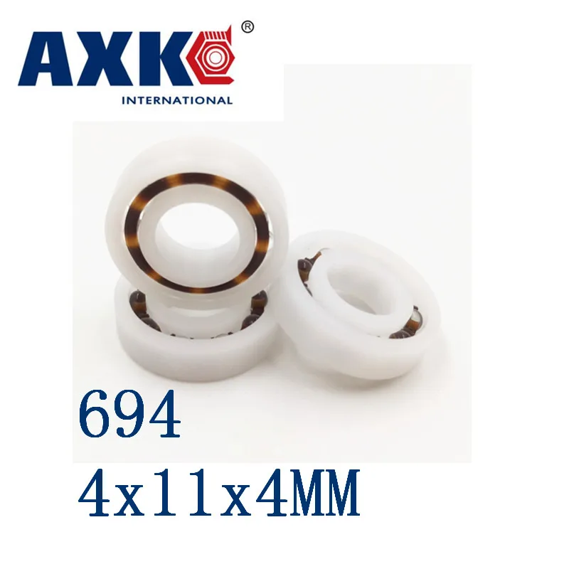 Axk 694 Pom (10 шт.) фотосессия 4x11x4 стеклянные шарики 4*11*4 мм|ball bearing|ball ballball bearing balls |