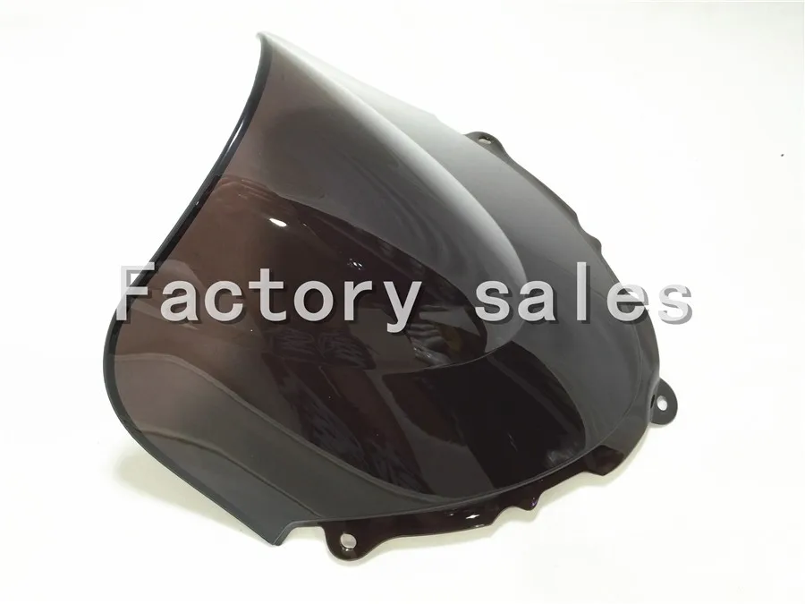 Для Suzuki GSX 600F GSX 750F Катана 600 750 F 1998-2007 лобовое стекло GSX600F GSX750F 600F 750F 2002 2003 2004 2005 2006
