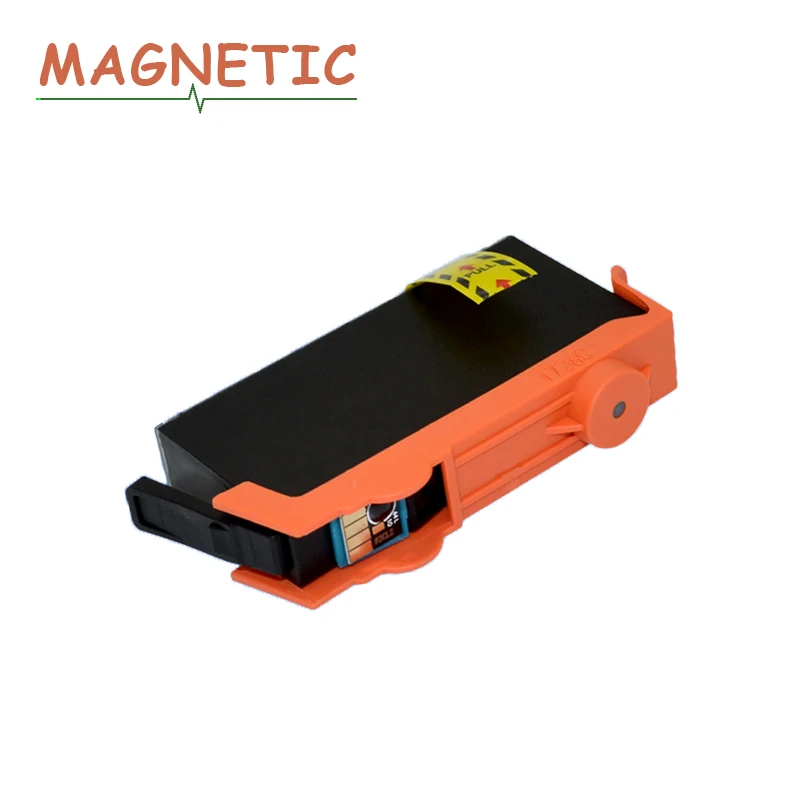 4 шт. Магнитная совместимые картриджи для HP 934 935 XL Officejet pro 6230 6830 6835 6812 6815 6820
