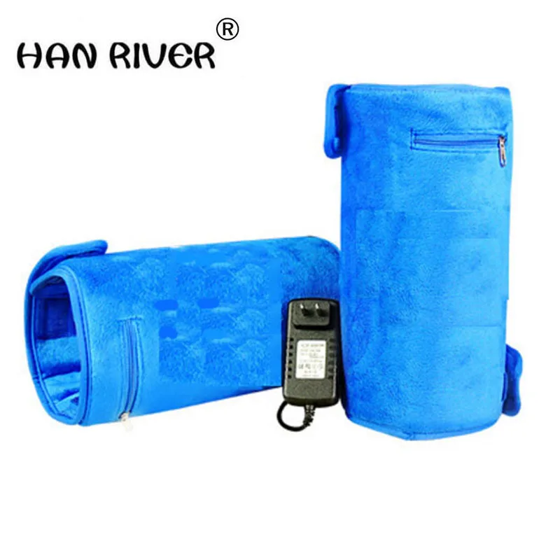 Мужской Электрический наколенник Ms Home для снижения температуры при ревматизме