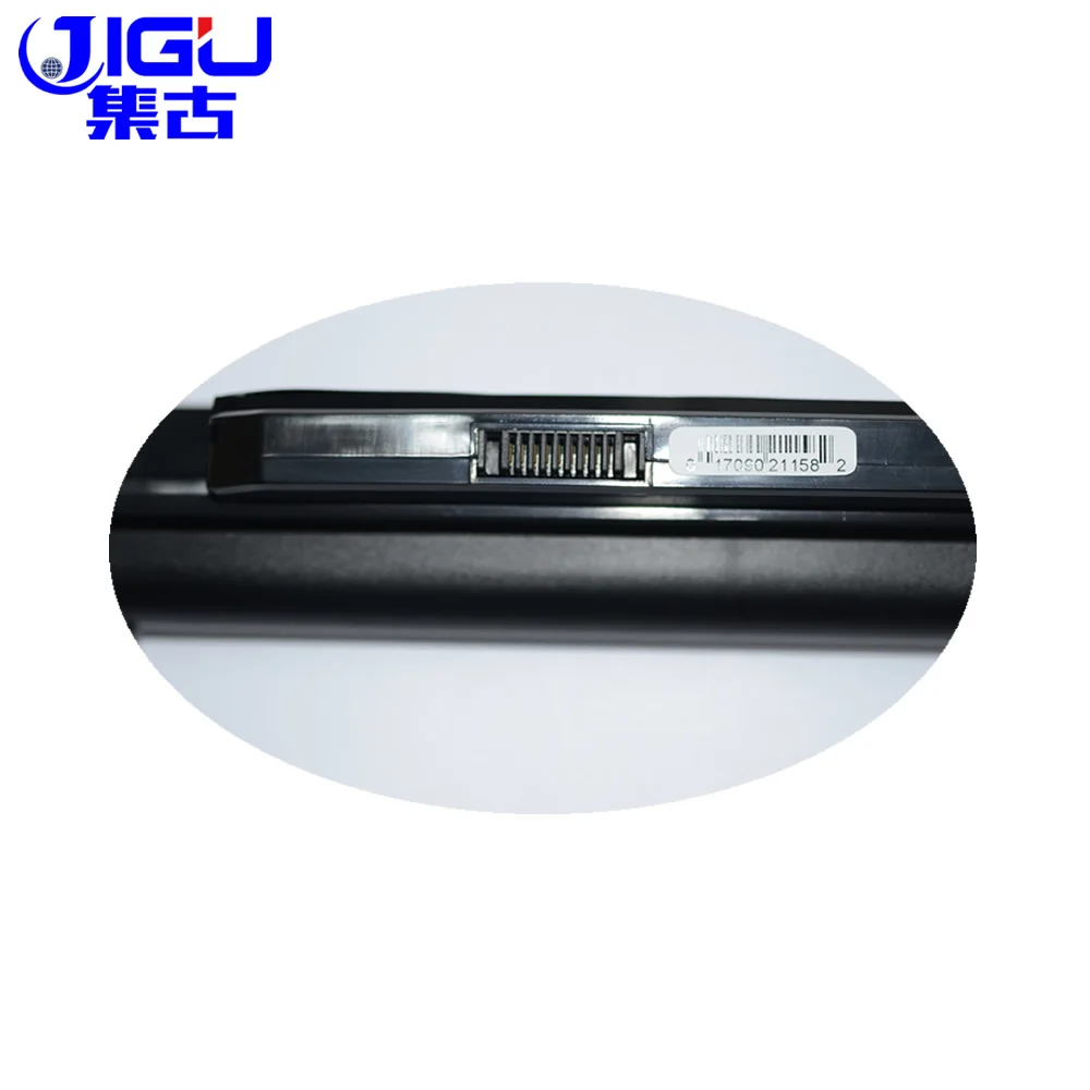 Аккумулятор для ноутбука JIGU Сменный аккумулятор ASUS K53 K53B K53BR K53BY K53E K53S K53SC K53T K53TA K53TK