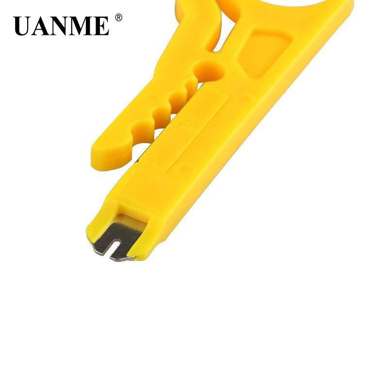 UANME 5 шт./лот новинка инструменты для резки кабеля электрика простые мини