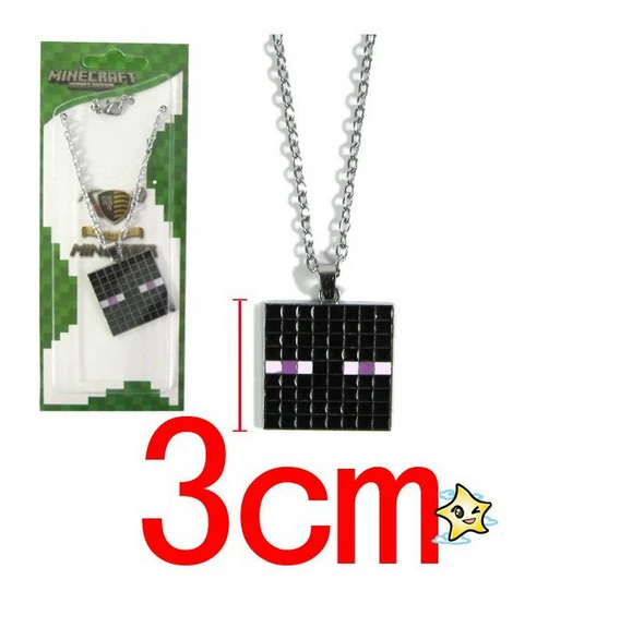 Новинка игрушки для игры в майнкрафт Steve Alex Enderman Крипер Эндер дракон свинья