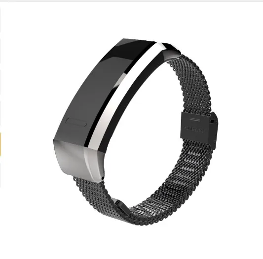 Mijobs металлический ремешок B19 B29 для huawei Band 2 Pro спортивный браслет умные аксессуары браслеты для huawei Band 2 ремешок умные часы