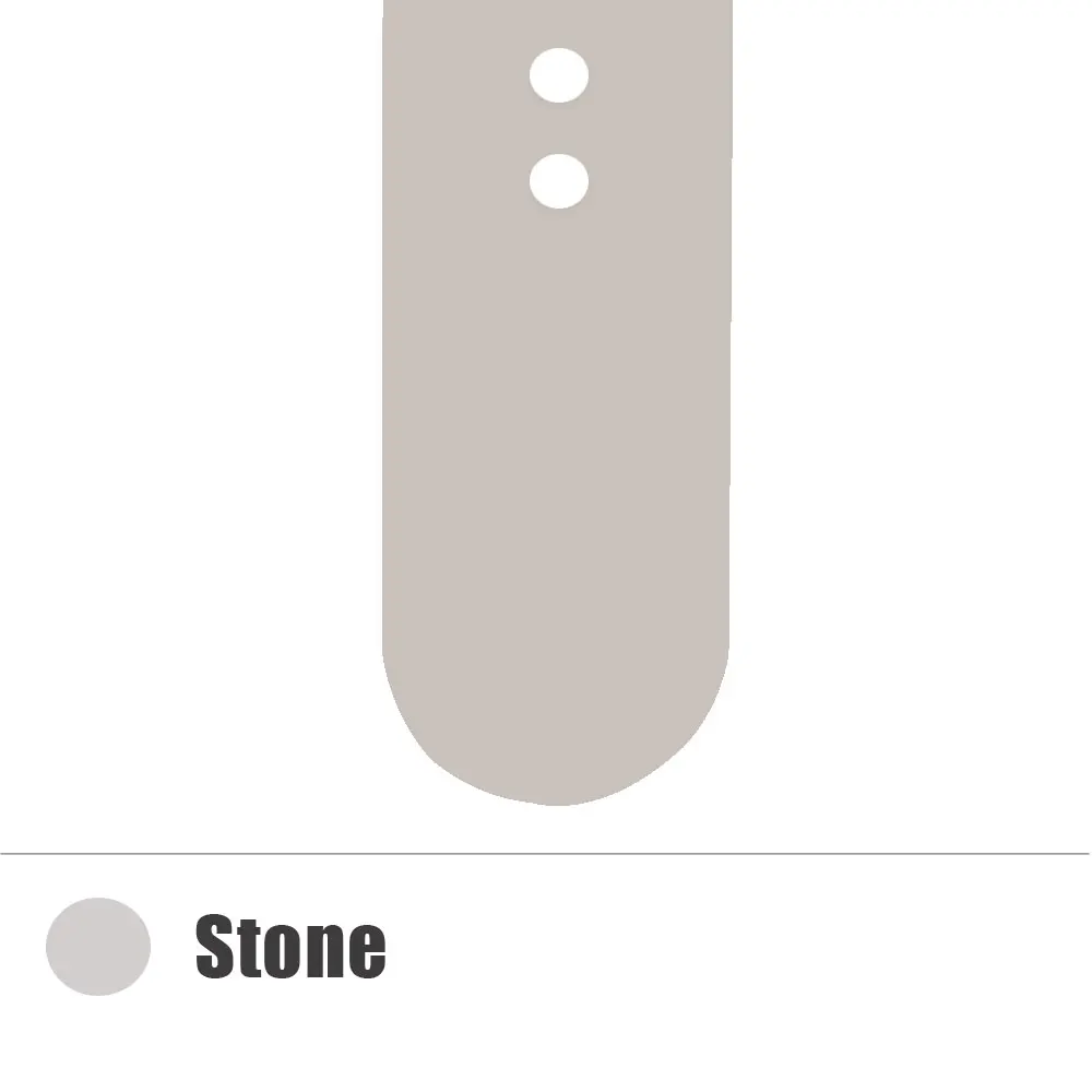Stone Браслет+ Современная Пряжка для Apple Watch 38 мм 40 мм 42 мм 44 мм - Цвет ремешка: Stone